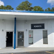 RONDO Distributing Co.