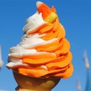 Twist Cone