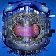 Can Nuclear Fusion Reactors Save the World?