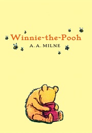 Winnie the Pooh (1926)