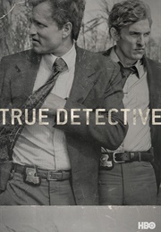 True Detective (2014)