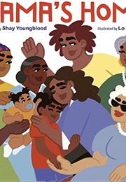 Mama's Home (Shay Youngblood)