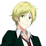 Chiyomatsu Bantarō (Prince of Stride)