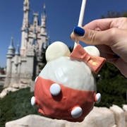 Briar Rose Gold Caramel Apple