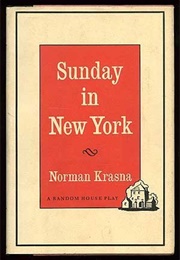 Sunday in New York (Norman Krasna)