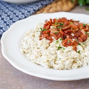 Bryndzove Halusky (Slovakia)