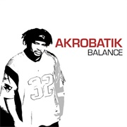 Akrobatik - Balance