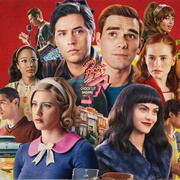 Riverdale Season 7