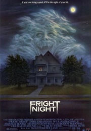 Fright Night (1985)