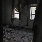 Abandoned Illinois Soldiers' and Sailors' Children's School (Permanently Closed)