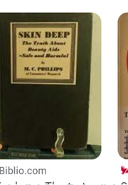 Skin Deep (M.C. Phillips)