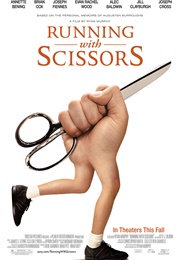 Running With Scissors (2003)