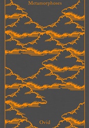 Metamorphoses (Ovid)