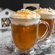 Butterbeer