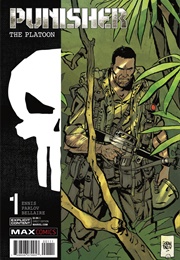 Punisher: The Platoon (Garth Ennis)