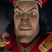 Lord Farquaad's Name