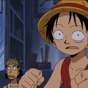 205. Catch Them All in One Net! Jonathan's Secret Scheme!