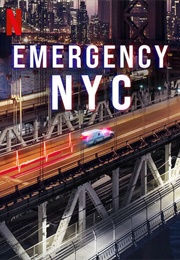 Emergency NYC (2023)