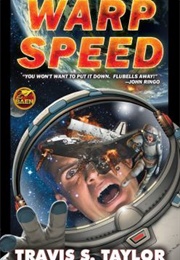 Warp Speed (Travis S. Taylor)