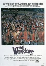 The Warriors (1979)