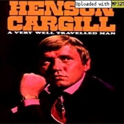 Row Row Row - Henson Gargill