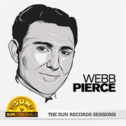 Cryin&#39; Over You - Webb Pierce