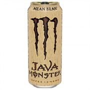 Monster Java Mean Bean