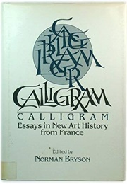 Calligrams (Books)