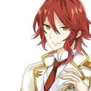 Mori Ougai (Meiji Tokyo Renka)