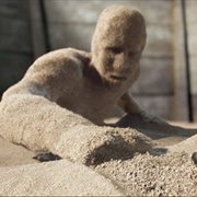 Sand