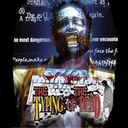 The Typing of the Dead (1999)