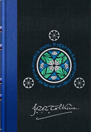 The Silmarillion (J.R.R. Tolkien, Christopher Tolkien (Ed.))