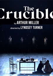 The Crucible (1953)