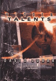 Hidden Talents (David Lubar)