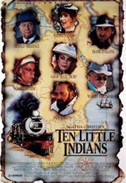Ten Little Indians (1989)