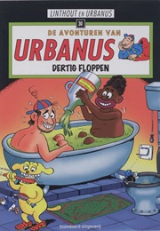 Dertig Floppen (Willy Linthout)