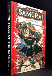 Tales of the Samurai (A.B. Mitford)