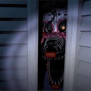 Nightmare Mangle