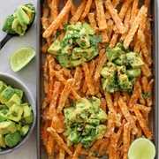 Avocado Fries