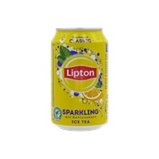Lipton Sparkling Ice Tea Classic