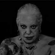 Genesis P-Orridge