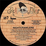 Push the Feeling on - The Nightcrawlers