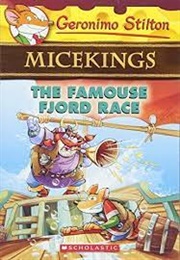 The Famouse Fjord Race (Geronimo Stilton)