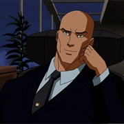 Lex Luthor