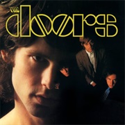 The Doors - The Doors (1967)