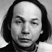 Tōru Takemitsu