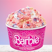 Barbie Ice Cream