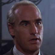 Peter Dellaplane (Action Jackson, 1988)