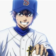 Eijun Sawamura