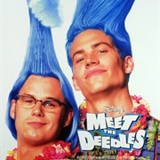 Meet the Deedles